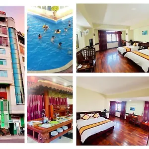 Phuong Dong Dn By -bay Luxury 2*, Da Nang Vietnam